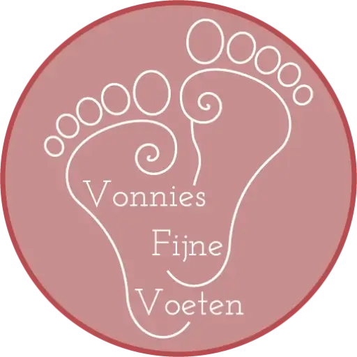 Vonnies Fijne Voeten